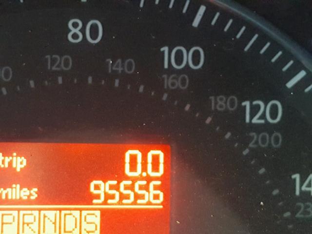 3VWRW31CX6M414678 - 2006 VOLKSWAGEN NEW BEETLE 黄色 照片 8