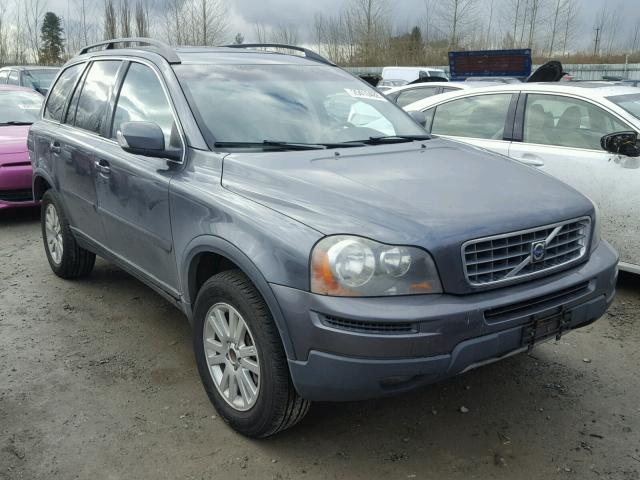 YV4CY982881421340 - 2008 VOLVO XC90 3.2 CHARCOAL photo 1