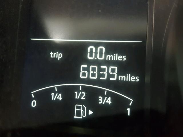 3VW2B7AJ2HM329243 - 2017 VOLKSWAGEN JETTA S 白色 照片 8