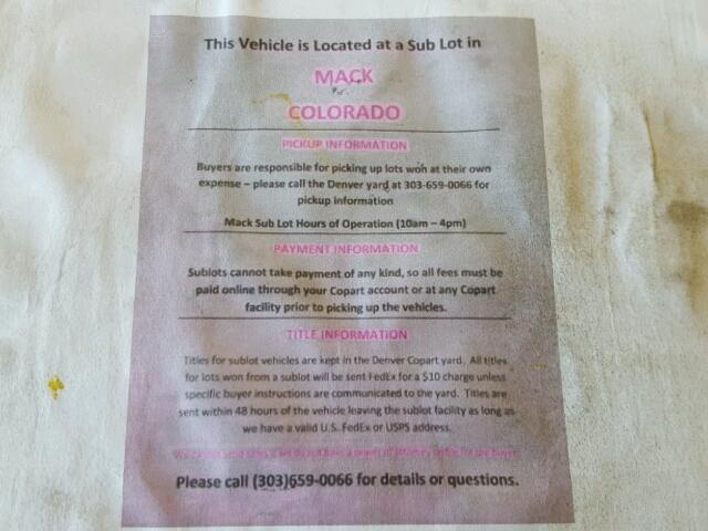 2G2WP552161156479 - 2006 PONTIAC GRAND PRIX GOLD photo 9