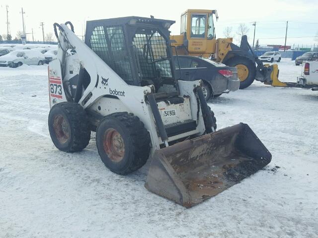 514125331 - 1999 BOBCAT 873 WHITE photo 1