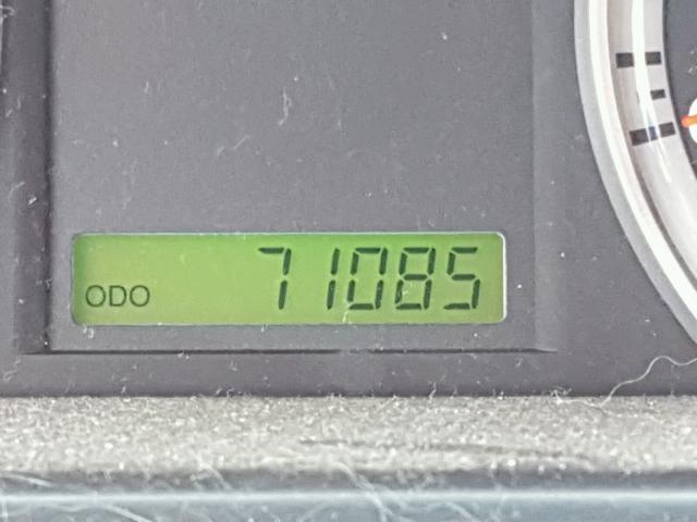 KL1TD5DE4AB121356 - 2010 CHEVROLET AVEO LS RED photo 8