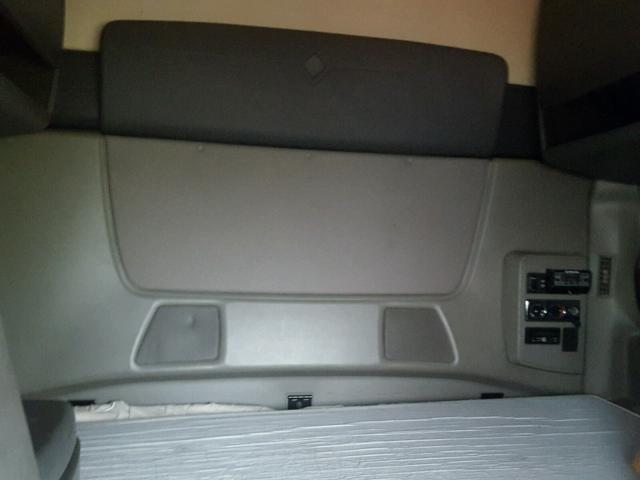 3HSDJSJR3BN375955 - 2011 INTERNATIONAL PROSTAR წითელი ფოტო 6