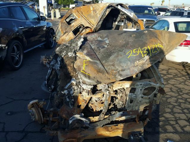 5GTDN136X68142089 - 2006 HUMMER H3 BURN photo 7