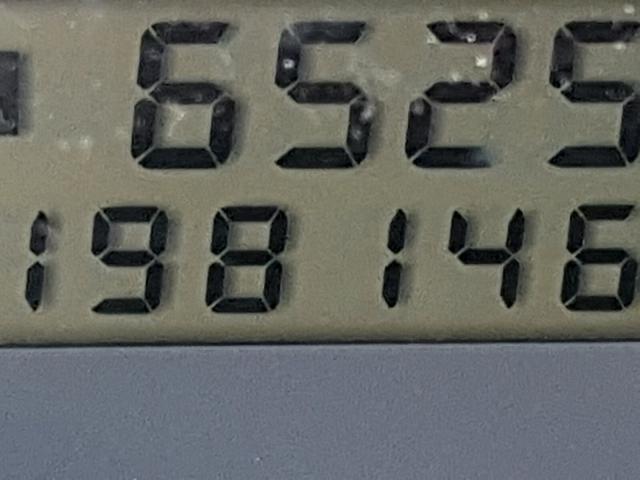 JF1SF65602H707102 - 2002 SUBARU FORESTER S შავი ფოტო 8