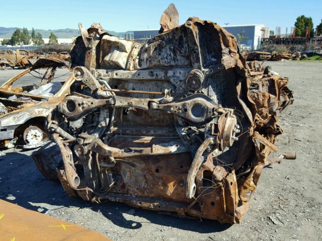 JTJZB1BA2A2402327 - 2010 LEXUS RX 450 BURN photo 10