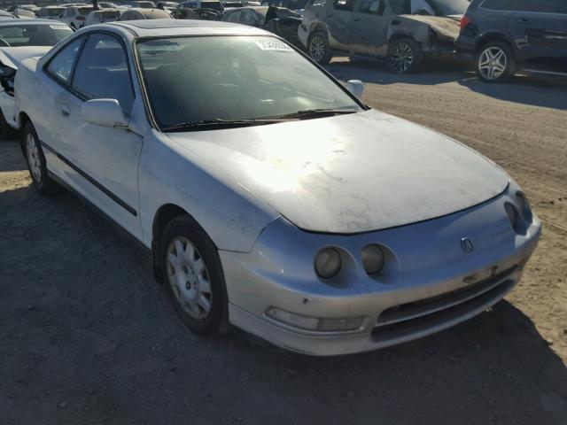 JH4DC4452SS012887 - 1995 ACURA INTEGRA LS WHITE photo 1