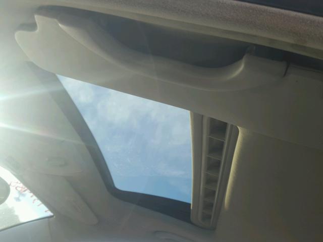 3VWRG31C06M411558 - 2006 VOLKSWAGEN NEW BEETLE 红色 照片 9