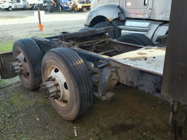 1FUJGEDR99LAH4509 - 2009 FREIGHTLINER CASCADIA 1 RED photo 6