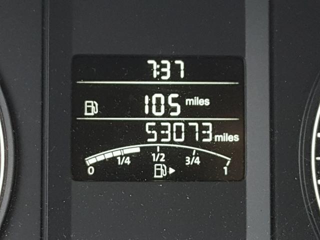 3VW1K7AJ4DM256656 - 2013 VOLKSWAGEN JETTA BASE 黑色 照片 8