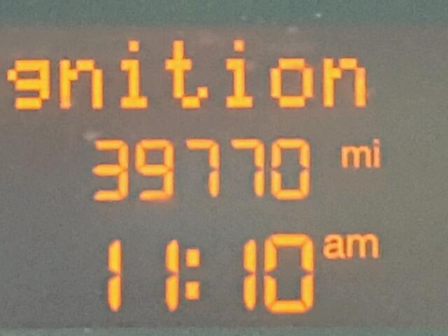 3C6TRVDG9EE123101 - 2014 RAM PROMASTER 银色 照片 8