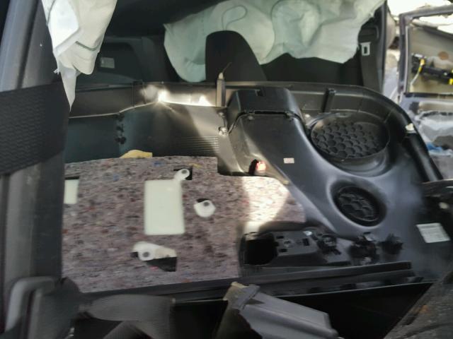 JTKJF5C7XFJ010944 - 2015 TOYOTA SCION TC 黑色 照片 6