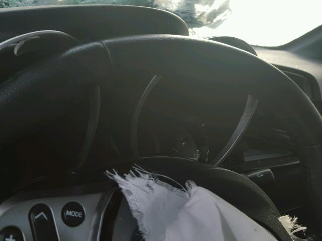 JTKJF5C7XFJ010944 - 2015 TOYOTA SCION TC 黑色 照片 8