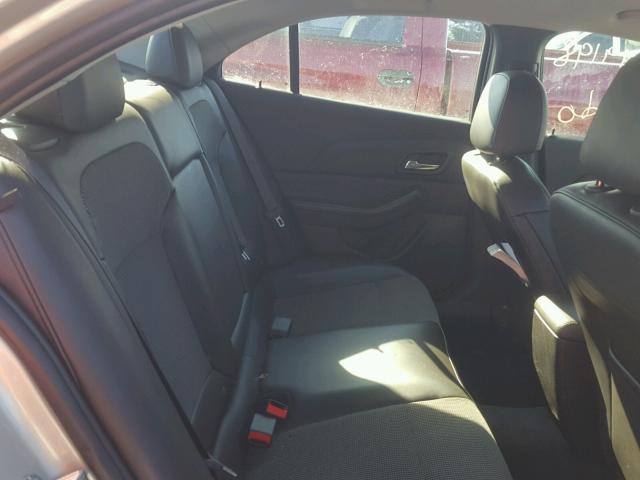 1G11C5SA4GF141961 - 2016 CHEVROLET MALIBU LIM 米色 照片 6