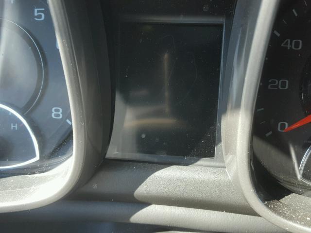 1G11C5SA4GF141961 - 2016 CHEVROLET MALIBU LIM 米色 照片 8