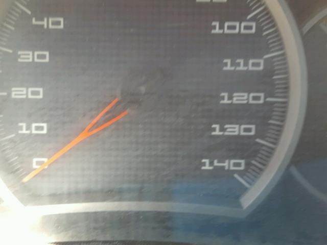 2G2WR524041366200 - 2004 PONTIAC GRAND PRIX Gümüş foto 8