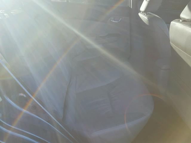 19XFB2F91CE023336 - 2012 HONDA CIVIC EXL 石墨色 照片 6