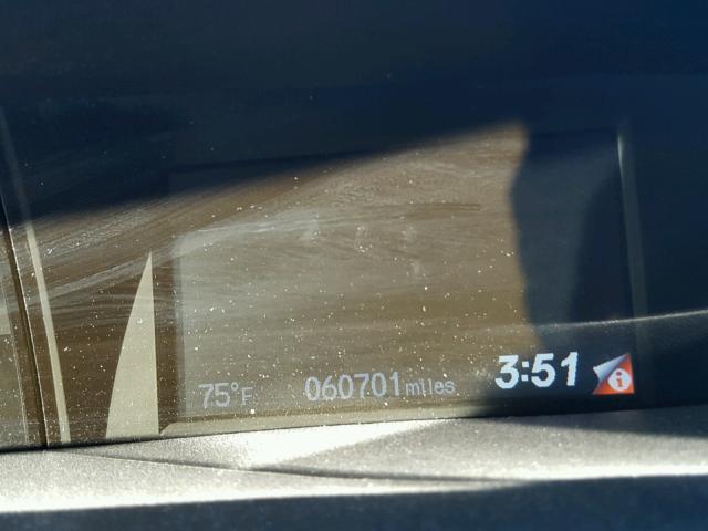 19XFB2F91CE023336 - 2012 HONDA CIVIC EXL 石墨色 照片 8