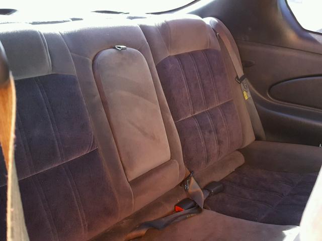 2G1WW12E759220345 - 2005 CHEVROLET MONTE CARL 白色 照片 6