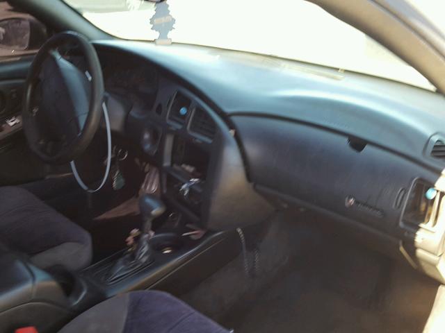 2G1WW12E759220345 - 2005 CHEVROLET MONTE CARL 白色 照片 9