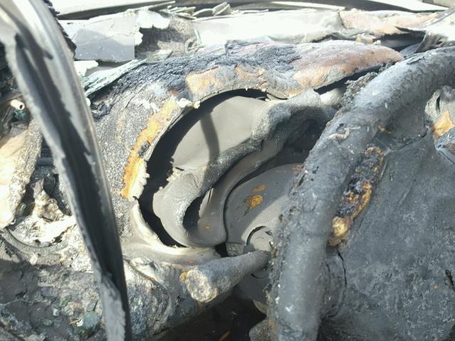 1G2NF52E44C223418 - 2004 PONTIAC GRAND AM S WHITE photo 8