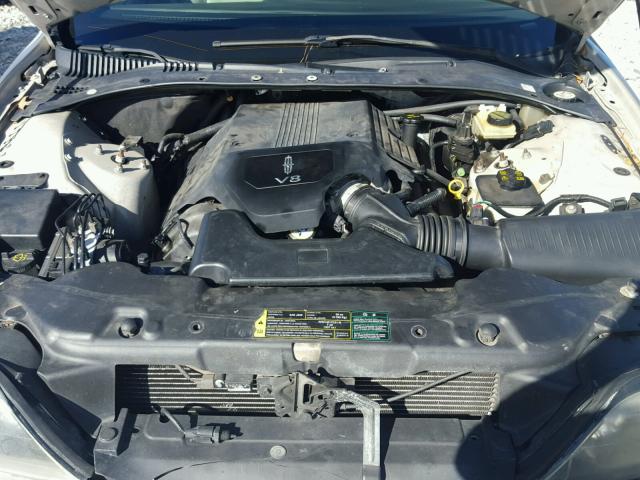 1LNHM87AX3Y673531 - 2003 LINCOLN LS 米色 照片 7