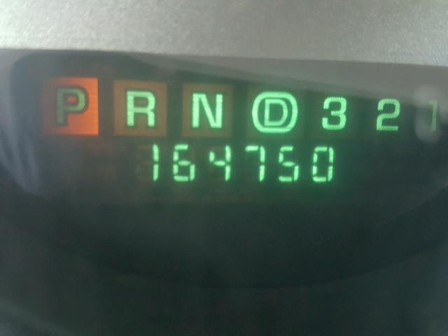 2G4WB52K531167376 - 2003 BUICK REGAL LS 白色 照片 8