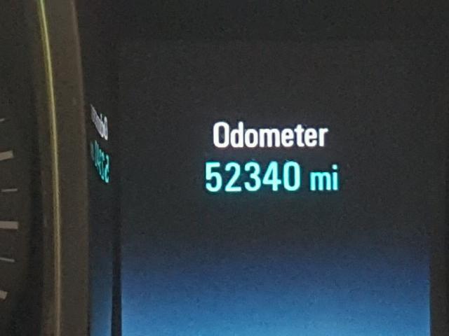 1G11E5SA8GF157493 - 2016 CHEVROLET MALIBU LIM 勃艮第红 照片 8