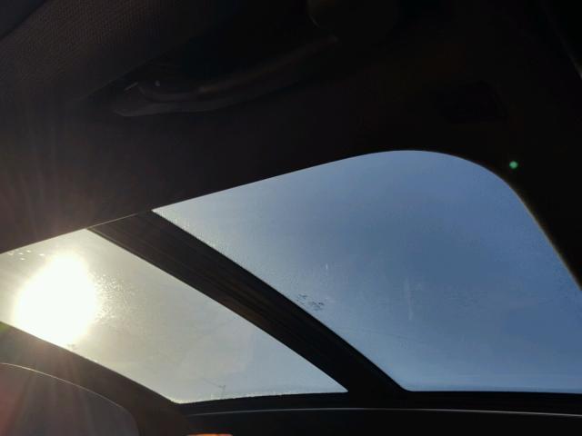 WBXHU7C32H5H37761 - 2017 BMW X1 SDRIVE2 WHITE photo 9