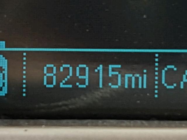 2G1FS1EW4D9149474 - 2013 CHEVROLET CAMARO SS BLACK photo 8