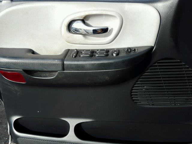 1FTRW07323KD01237 - 2003 FORD F150 SUPER TWO TONE photo 9