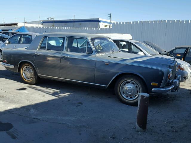 SRX2369 - 1967 ROLLS-ROYCE SHADOW GRAY photo 1