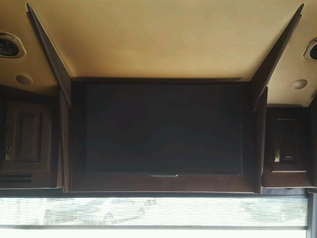 4UZFCGBG7GCHW0406 - 2016 FREIGHTLINER X LINE MOT 双色 照片 10