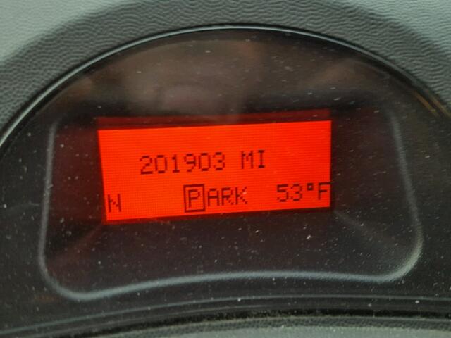 2G2WP552761171553 - 2006 PONTIAC GRAND PRIX Gümüş foto 8