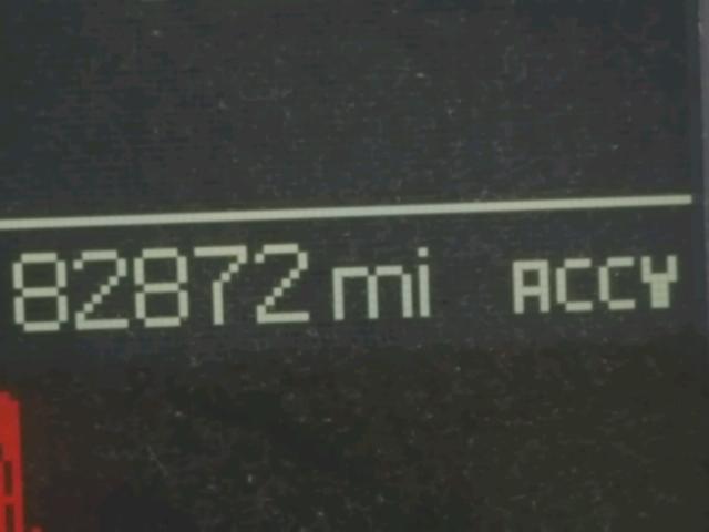 2A4RR5DG5BR782865 - 2011 CHRYSLER TOWN & COU WHITE photo 8