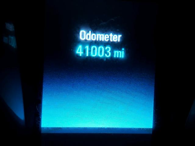 1G11B5SL3FF100420 - 2015 CHEVROLET MALIBU LS ვერცხლისფერი ფოტო 8