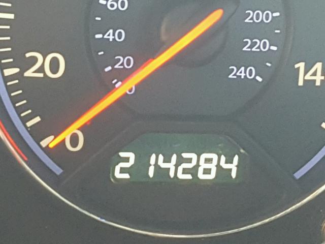 2HGES268X4H629471 - 2004 HONDA CIVIC EX ვერცხლისფერი ფოტო 8