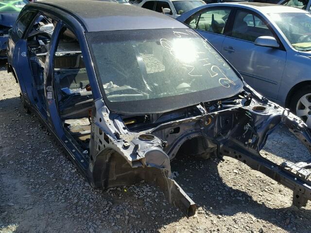 4S4BSAJC2F3248657 - 2015 SUBARU OUTBACK 2. GRAY photo 1