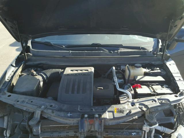 3GNAL2EK4FS528943 - 2015 CHEVROLET CAPTIVA LS 蓝色 照片 7