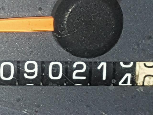 1G2WK52JX2F245173 - 2002 PONTIAC GRAND PRIX Gümüş foto 8