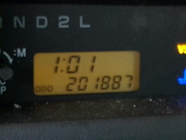 JTLKT324750201424 - 2005 TOYOTA SCION XB მწვანე ფოტო 8