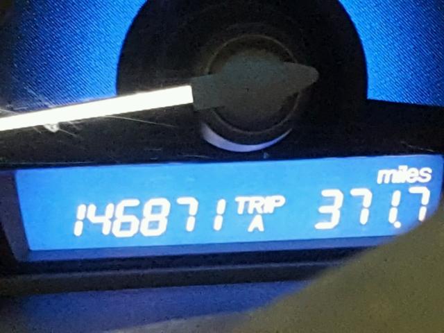 2HGFG12849H513163 - 2009 HONDA CIVIC EX თეთრი ფოტო 8