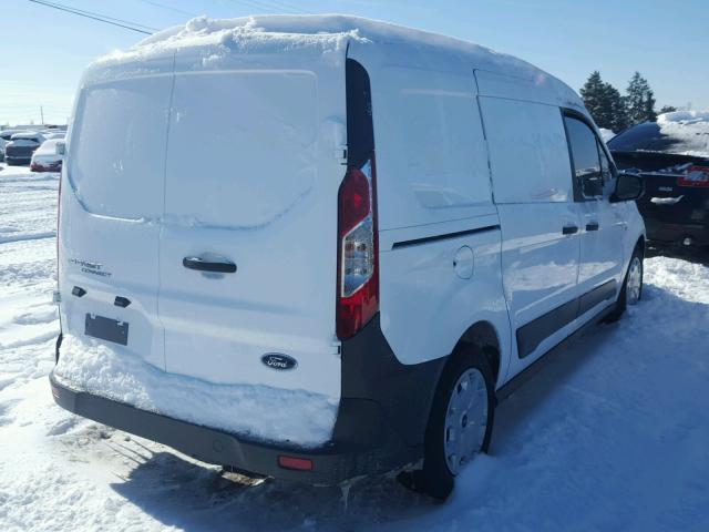 NM0LS7E71J1342930 - 2018 FORD TRANSIT CO WHITE photo 4