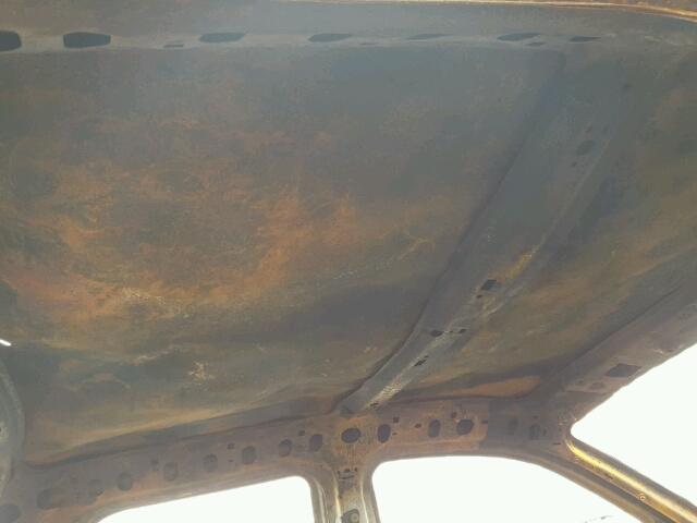 1D7KS28A67J625105 - 2007 DODGE RAM 2500 S BURN photo 10