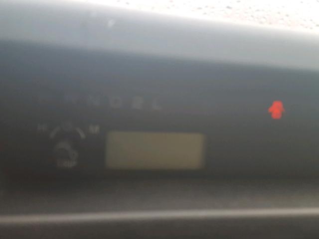 JTLKT324364065092 - 2006 TOYOTA SCION XB 黑色 照片 8