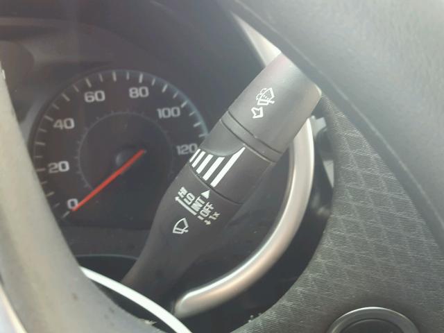 1G1ZB5ST8HF151580 - 2017 CHEVROLET MALIBU LS Grafit foto 8