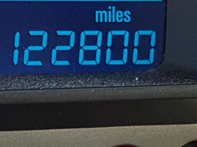 1G1JA6SH4C4114810 - 2012 CHEVROLET SONIC LS 蓝色 照片 8