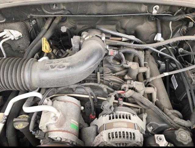 1C4PJMAK6CW181934 - 2012 JEEP LIBERTY SP BLUE photo 8