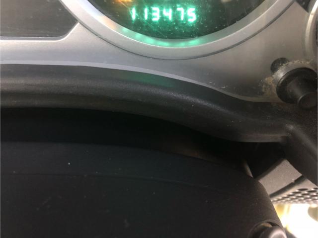 1J4BZ3H1XAL204408 - 2010 JEEP WRANGLER U GREEN photo 8