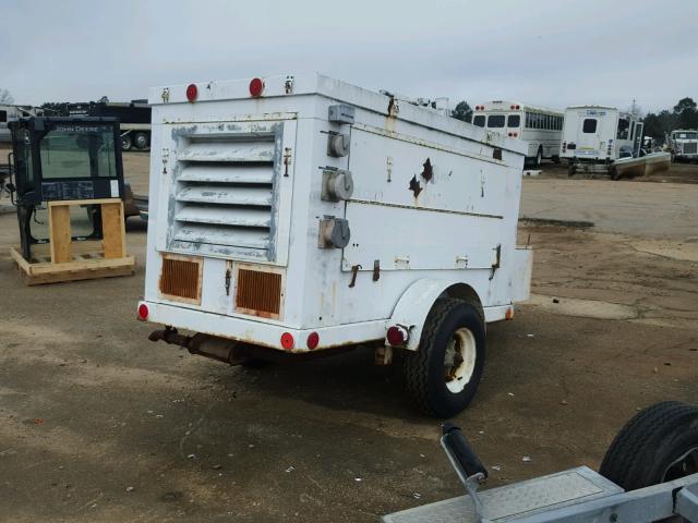 1274910975 - 1999 GEN GENERATOR WHITE photo 4